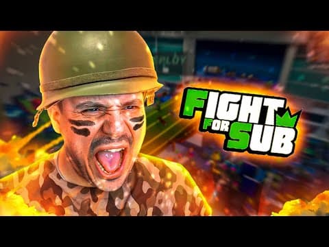 Je Participe Au Ffs De Zerator Sur Mini Royal