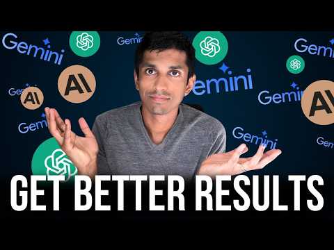 7 Prompting Tips That Transformed How I Use Llms