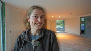 The House Is Completely Done!! (ep.94)