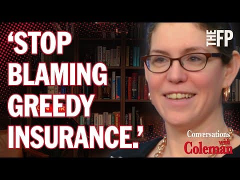 Luigi Mangione Got The Problem In U.s. Healthcare All Wrong