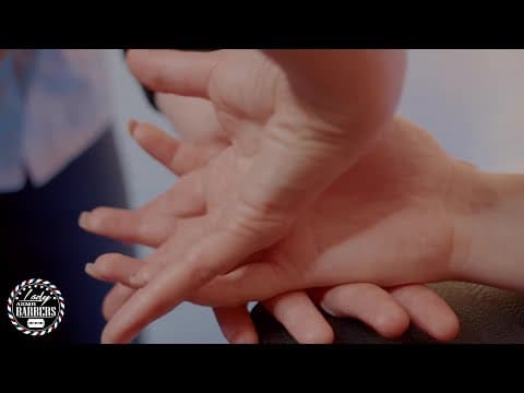 Dreamy Comfort Asmr Massage By Barber Lady Various Masters
