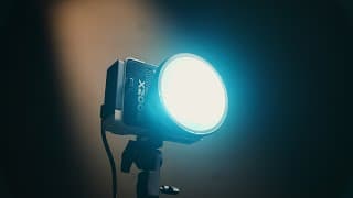 Zhiyun Molus X200 Rgb – Conveniently Bright!