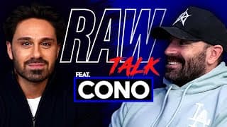 Confronting Cono For Being An Industry Plant