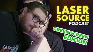 The Laser Source Podcast