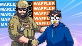 The New Way To Play Rainbow Six Siege