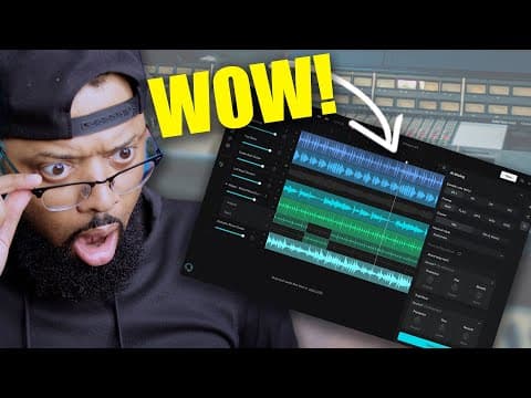 Music Ideas Generator: Moises Ai Studio Is Epic!! 🔥🔥🔥🔥