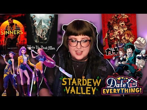 My Favorite Things That Gave Me Actual Dopamine In 2025