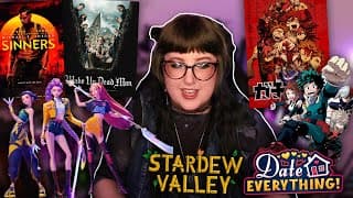 My Favorite Things That Gave Me Actual Dopamine In 2025