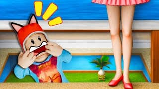 Ha Felkel Megtalál És Elkap 😱