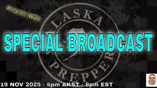 When Good People Do Good Things - Good Things Happen