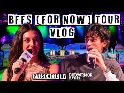 Bffs Tour Uncut | Presented By Bodyarmor Flash Iv