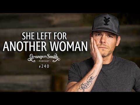 His Wife Left Him And The Kids For Another Woman. How Can I Help Him?