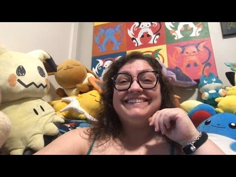 Healing Childhood Trauma & Body Image | Live Stream