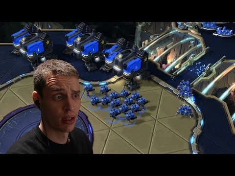 Everyone Fails On This Map