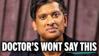 I've Been A Doctor For 25 Years - This Is Where The System Fails