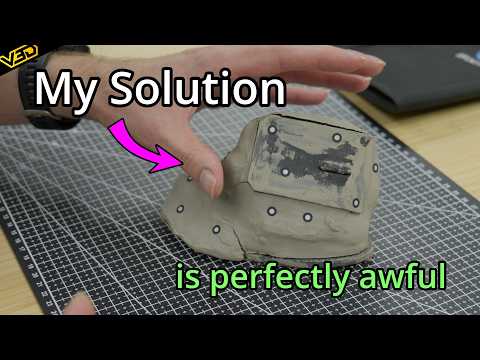 Billion Dollar Companies Won't Solve This,  So I Will