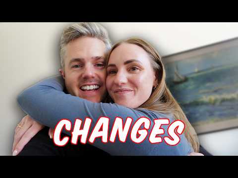 New Year, New Goals, New Changes?!