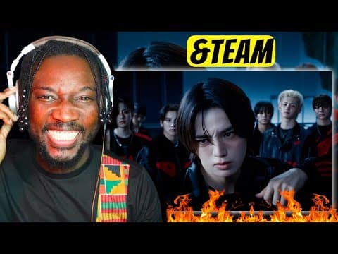 First Time Hearing &team - 'lunatic'