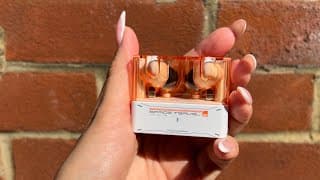 🎧 Moondrop Space Travel 2 Бериллиевые Наушники