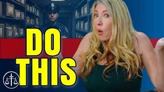 How To Get Your Gun Back From The Police