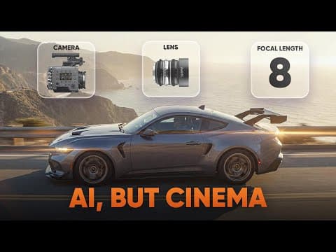 The Next Level Of Ai Video Generation