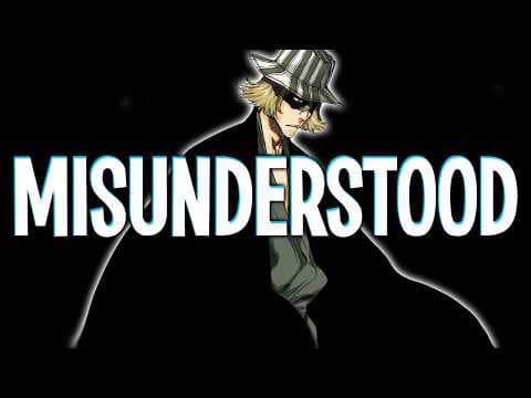 Nobody Understands Kisuke Urahara