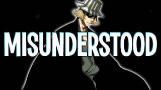 Nobody Understands Kisuke Urahara