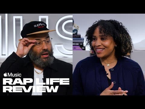 A$ap Rocky's Don’t Be Dumb Album & Looking Back On 2016 | Rap Life Review