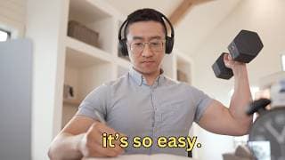 My 5-minute System Will Give You Unlimited Discipline