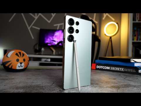 Samsung Galaxy S25 Ultra | Here's The Truth & It Hurts!