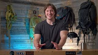 Mike's Great Big End Of The Year Video (this One Has Nothing To Do With Hiking Gear)