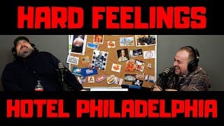Patreon Episode: Hotel Philadelphia - Are You Garbage (full)