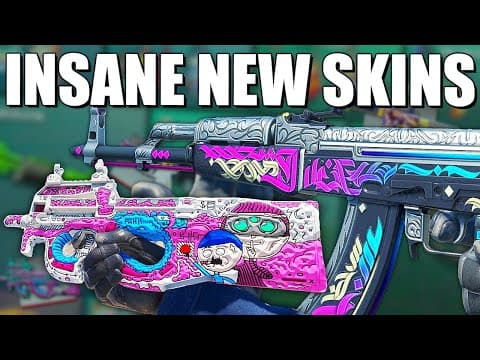 The Best 'call To Armory' Skin Submission So Far!! | Tdm_heyzeus