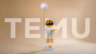 I Bought Temu’s Most Expensive Home Decor Products - Are They Good? (not Sponsored)