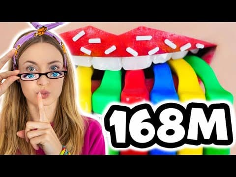 Spilling The Tea Behind My Viral Diy Videos!