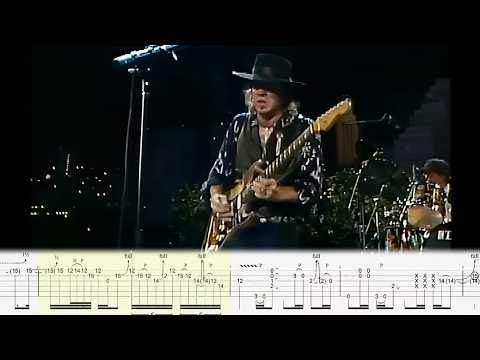 There's A Reason People Say This Guy Is The Best Blues Guitarist Ever