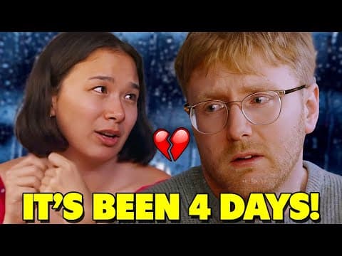 She Ends The Engagement After Only 4 Days!!! 90 Day Fiancé: The Other Way
