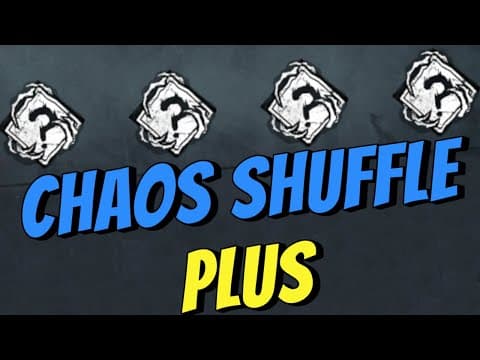 We Made The New Dbd Game Mode More Interesting