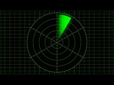 How To Make A Radar Animation In After Effects