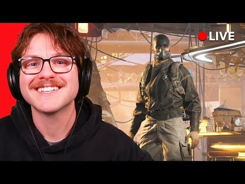 🔴live - #1 Solo Top Side Pov !scuf