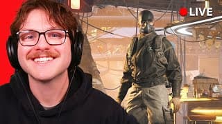 🔴live - #1 Solo Top Side Pov !scuf