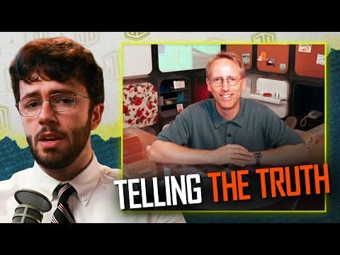 How Scott Adams Exposed The Radical Left And Showed What True Courage Looks Like