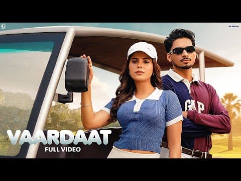 Vaardaat - Lucas (official Video)  Gurlez Akhtar - Geet Goraaya - Latest Punjabi Song 2024 - Geetmp3