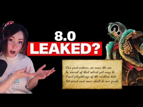 Yoshi-p Just Leaked Everything