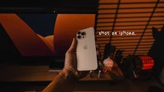 Iphone 16 Pro: 3 Tips To Instantly Improve Your Iphone Filmmaking
