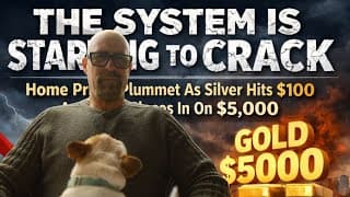 Prepare For A Historic Financial Storm Now - The Titanic Is Sinking Fast