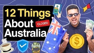 12 Random Things About Australia You Must Know