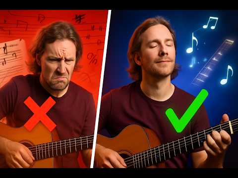 How I Learn Songs Perfectly (step-by-step Guide)