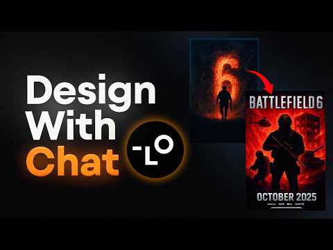 This Ai Designs With You On The Artboard (lovart Ai)