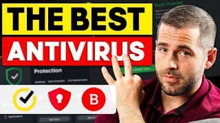 Best Free Antivirus | How Free Tools Stack Up Against Paid Security